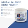 NEURAL BALANCE Anandanol with Proprietary Digestive Enzyme Blend (Capsules, 2