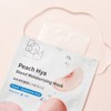 BOM Peach Hia Blend Moisture Mask (10 sheets) / 비오엠