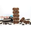 think! Protein Bars, High Protein Snacks, Gluten Free, Sugar Free
