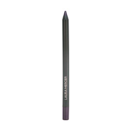 Laura Mercier Caviar Tightline Eyeliner: Long Lasting Color, Crease-proof, Waterproof, Gel-like Hydrating Formula, Perfect for Tightline, Lash Line + Waterline, Dark Plum