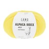 Lang Yarns Alpaca Soxx 4-Way / 4-Ply 100 g /
