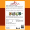 Lyric Lyric Cardinal Wild Bird Seed - Sunflower & Safflower