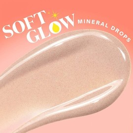 etc Super Goof Glowscreen Soft-Radiance Drops Mineral SPF 40 1.7oz/ 50mL Sunrise / 슈퍼구프 글로우스크린 소프트-래디언스 드롭스 미네랄 SPF 40 1.7oz/ 50mL 선라이즈