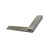 Set of 3 Pcs Precision Try Squares- 3", 4" &