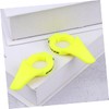 BESPORTBLE 1 Pair Relax Handle Bar Pedals Biking Gloves Handlebar