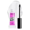 Gel para cejas LA colors Blanco 10g