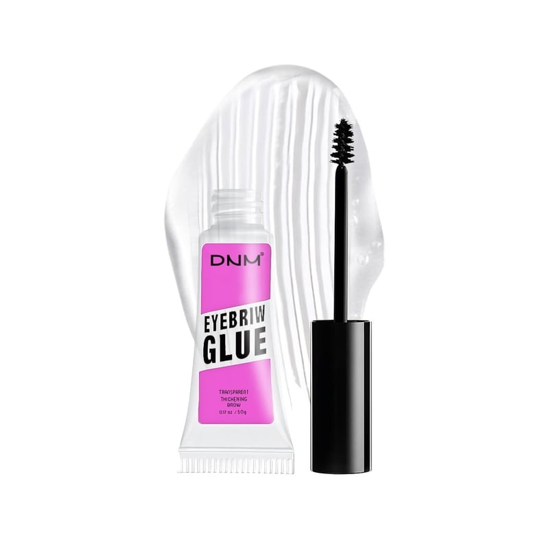 Gel para cejas LA colors Blanco 10g