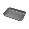 Patisse 3633 Brownie-Backblech Silver Top 28 x 19 cm