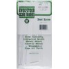 Evergreen Scale Models Styrene Sheet Odds & Ends EVG9002 Plastic