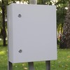 Trimming Shop 2 x Plastic Utility Meter Box Key –