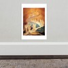 Spiffing Prints William Blake - Jacob's Ladder - Small -