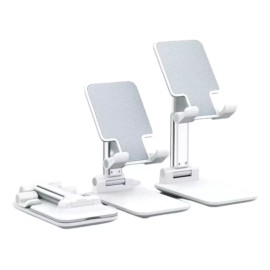 Cladd Soporte Celular Mesa Ajustable Inclinación Posiciones