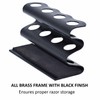 Parker safety razor Stand for Safety Razor Black