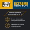 Liquid Nails - 414607 LN-907 Extreme Heavy Duty Construction Adhesive