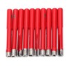10Pcs Diamond Drill Bit Flat Tooth Ceramic Tile Marble Hole