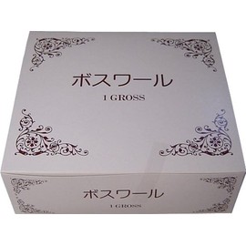 オカモト 業務用コンドーム ボスワール 144個入