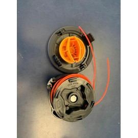 Updated 308923013, 120950010 Weed Trimmer Head String Bump Head Twister Line for Toro String Trimmer Head Models 51954, 51955, 51974, 51975 by Oneday Tower