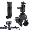 Bicycle Mount Bracket Adapter for DJI RC-N3/N2/N1 Remote Controller Accessories
