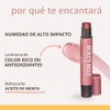 Burt's Bees Brillo Labial Hidratante - Lip Shimmer Peony