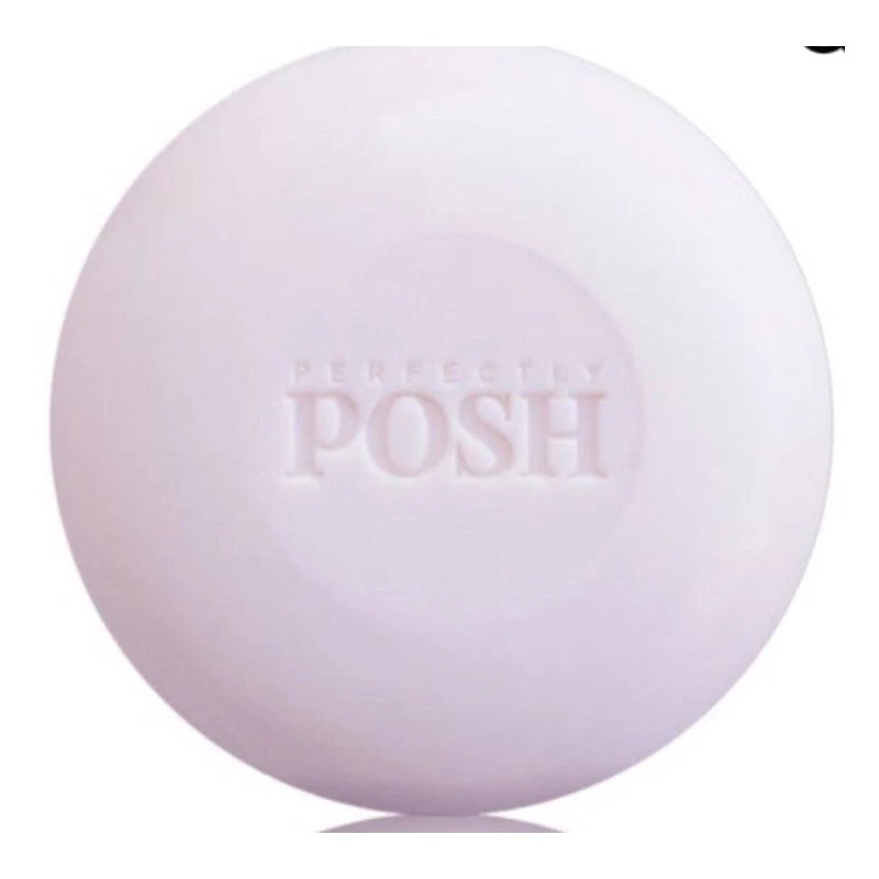 Perfectly Posh Clear the Hair Shampoo Bar, NEW & SEALED