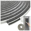Self-Adhesive Pile Weather Stripping Seal for Sliding Windows and Door