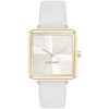 Nine West - Reloj con correa para mujer