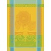 Garnier Thiebaut Le Tournesol Soleil Tea Towel