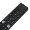 For TCL Remote Control Voice LCD TV Remote Control with