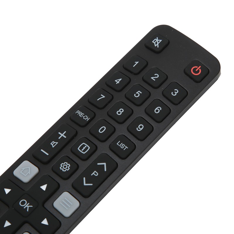 For TCL Remote Control Voice LCD TV Remote Control with