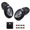 Earplugs, Soundproof, 30dB, Hearing Protection, Washable and Reusable, Sleep, Learning,