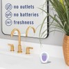 Febreze Light Small Spaces Light Ambientador de lavanda, 7,5 ml,