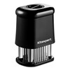 KITEXPERT Meat Tenderizer Tool with 56 Stainless Steel Ultra Sharp