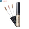 THE SAEM Cover Perfection Tip Concealer 6.5g SPF28/PA++, Shade:PEACH BEIGE