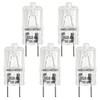 Nextpal 5 Pcs Appliance Light Bulb G8 LED 20W, 120V