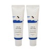 Round Lab Birch Water Moisturizing Sunscreen 50ml (Pack of 2)