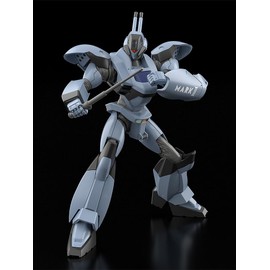 Good Smile Company Mobile Police Patlabor: AVS-98 Mark II Standard Moderoid 1:60 Scale Model Kit