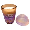 DW Home Sips Collection Single Wick Candle (Mango Moonlight Tea,