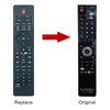Beyution Replace Universal Remote Control Fit for Marantz SR Receiver