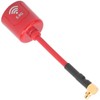 5.8Ghz MMCX 2.8dbi RHCP High Gain Long Antenna for FPV