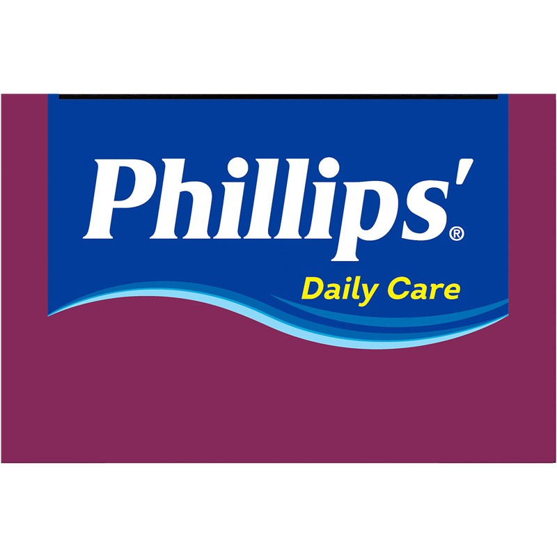 Phillips' Colon Health Probiotic Capsules, 30-Count Bottle - Buy Packs
