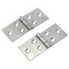 Heavy Duty 38mm Backflip Hinges Door Flip Hinges Folding Flip
