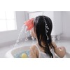 Shower Cap Children Baby Adjustable Crown Hair Washing Child Protection