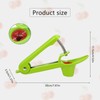 Cherry Pitter Tool Cherry Jam Core Remover with Space Saving