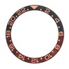 Watch Ceramic Bezel Insert Replacement Protective Watch Bezel Insert Accessory