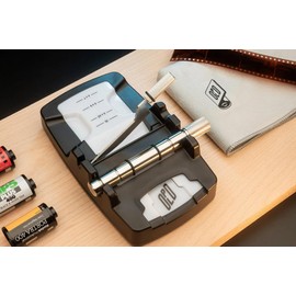 Film Killer Negative + Dia Cutter 35 mm / 120 mm