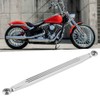 300mm/12in Stripe Long Type Gear Shift Arm Lever Linkage Link