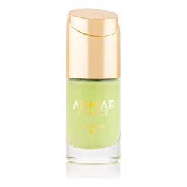 Armaf Beaute Esmalte Brillante Barnis Uñas Larga Duracion Avocado