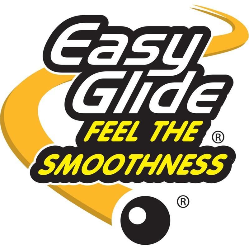 BIC Ball Pens Refills, Blue, 2-Pack