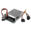 DC Motor Governor, PWM 10-55V 12V 24V 36V 48V 60A