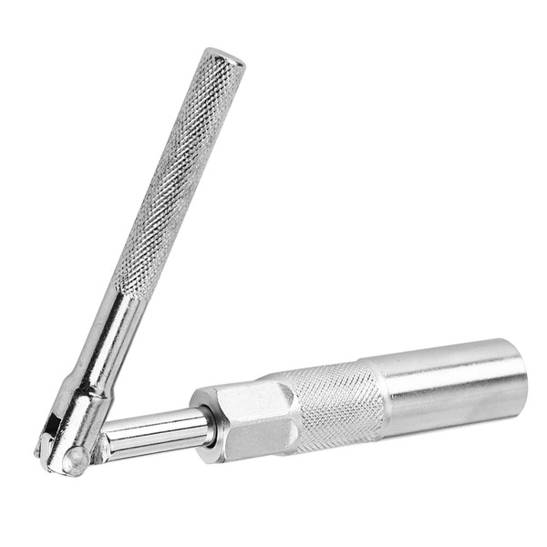 Socket Wrench DD6, Shock Absorber Tool, Shock Absorber Wrench, Hand